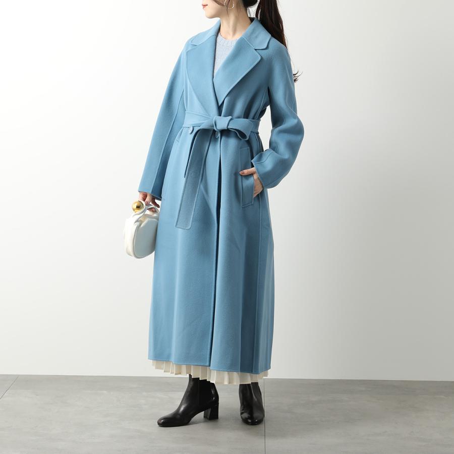 S MAXMARA（エスマックスマーラ） エス マックスマーラ ガウンコート