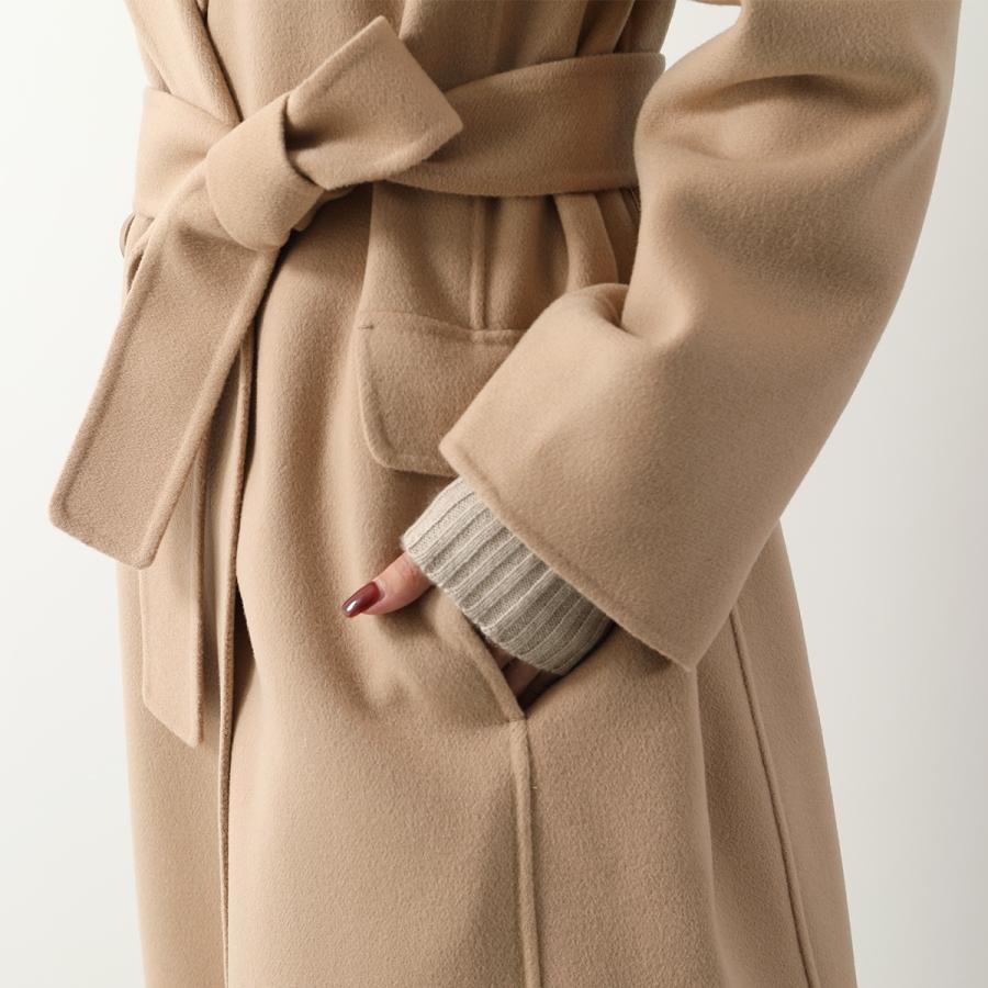 S MAXMARA（エスマックスマーラ） エス マックスマーラ ガウンコート