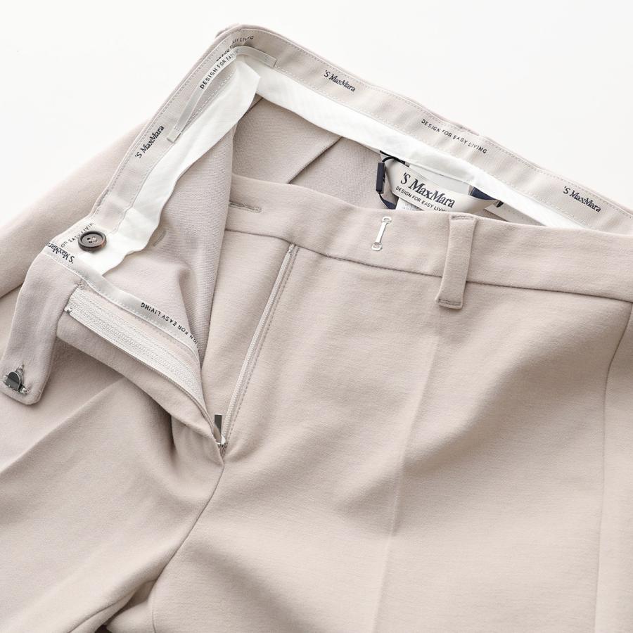S MAXMARA（エスマックスマーラ） エス マックスマーラ クロップド