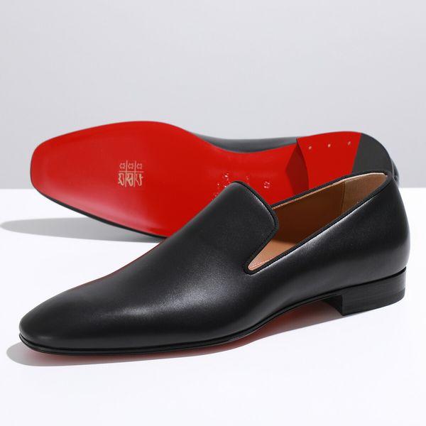 Christian Louboutin（クリスチャンルブタン） ローファー Dandelion