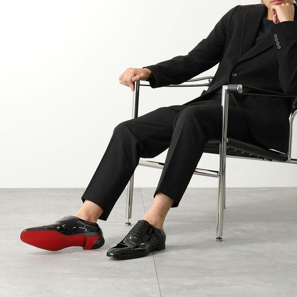 Christian Louboutin クリスチャンルブタン オックスフォード Christian Louboutin クリスチャンルブタン オックスフォード