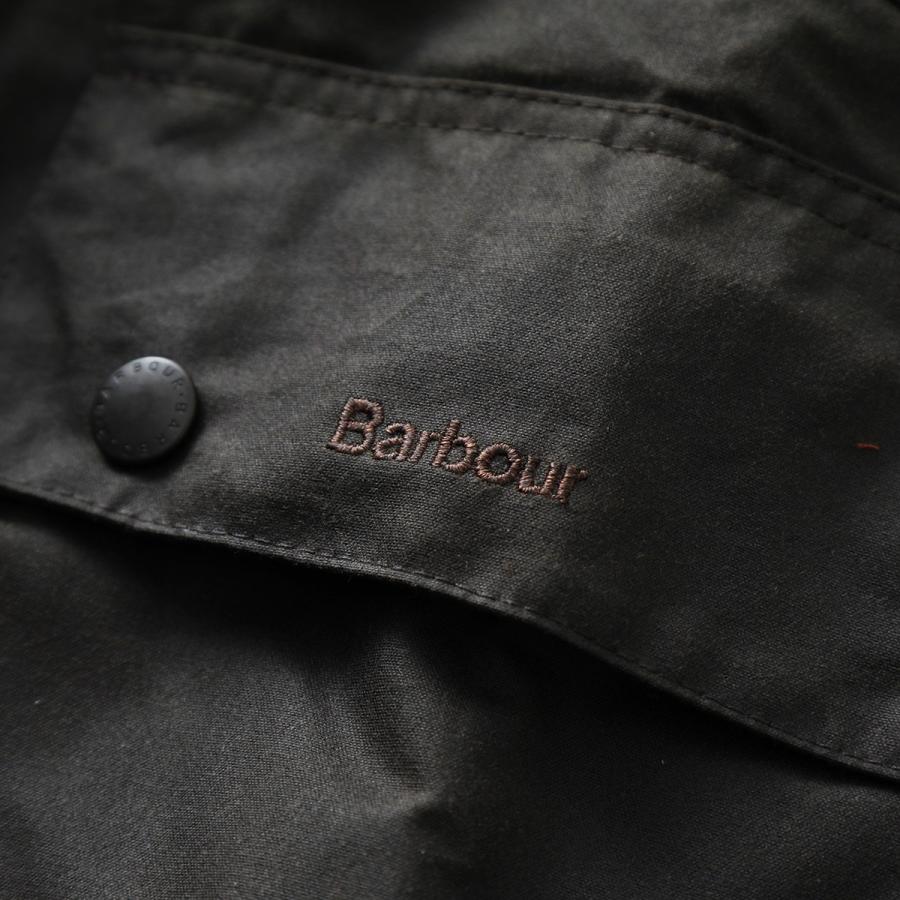 Barbour（バブアー） ワックスジャケット CLASSIC NORTHUMBRIA WAX