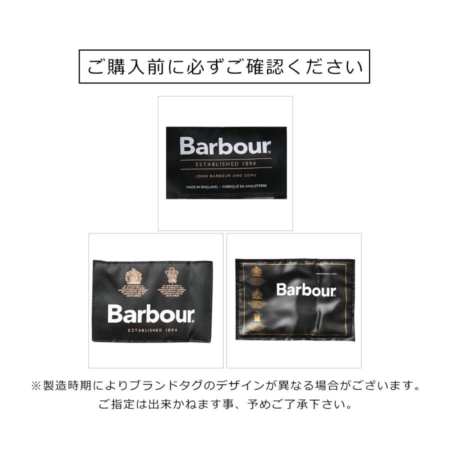 【タグ付・ほぼ未使用】Barbour バブアー ジャケット サイズ34レシート有 Barbour（バブアー） ノーザンブリア ワックスジャケット Barbour