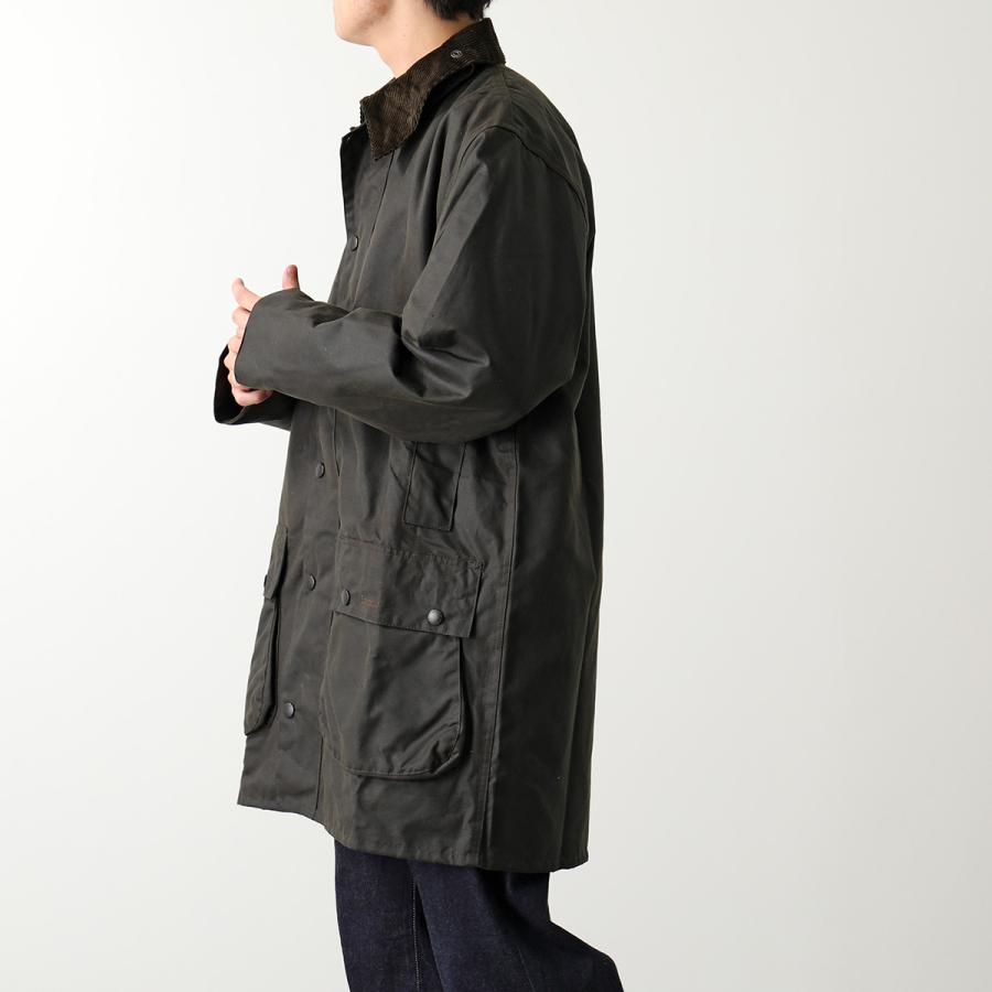 Barbour（バブアー） ワックスジャケット CLASSIC NORTHUMBRIA WAX