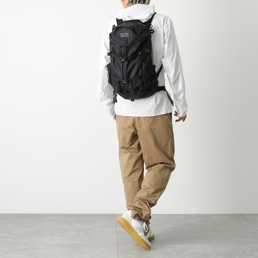 MYSTERY RANCH（ミステリーランチ） バックパック Gallagator ギャラ