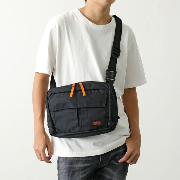 MYSTERY RANCH（ミステリーランチ） ショルダーバッグ District 8
