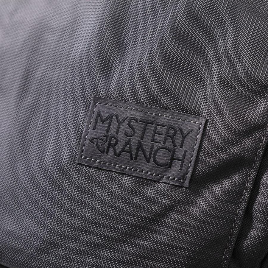 MYSTERY RANCH（ミステリーランチ） バックパック District ディストリ