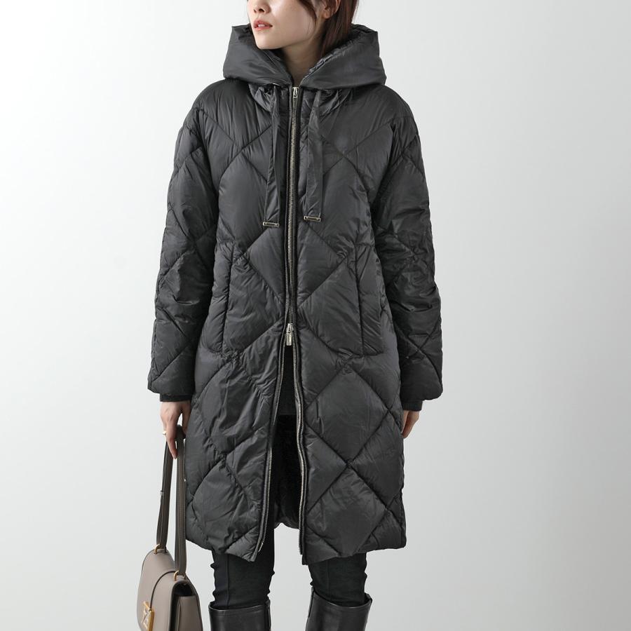 Max Mara The Cube マックスマーラ ザ・キューブ ダウンコート Max Mara The Cube マックスマーラ ザ・キューブ ダウンコート