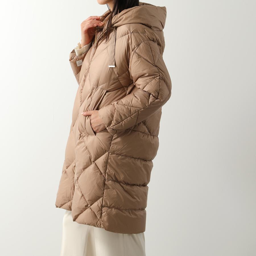 Max Mara The Cube マックスマーラ ザ・キューブ ダウンコート Max Mara The Cube マックスマーラ ザ・キューブ ダウンコート