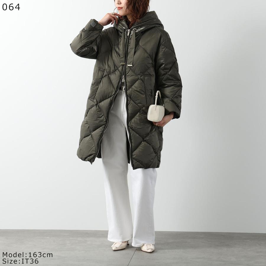 Max Mara（マックスマーラ） Max Mara The Cube ザ・キューブ ダウン