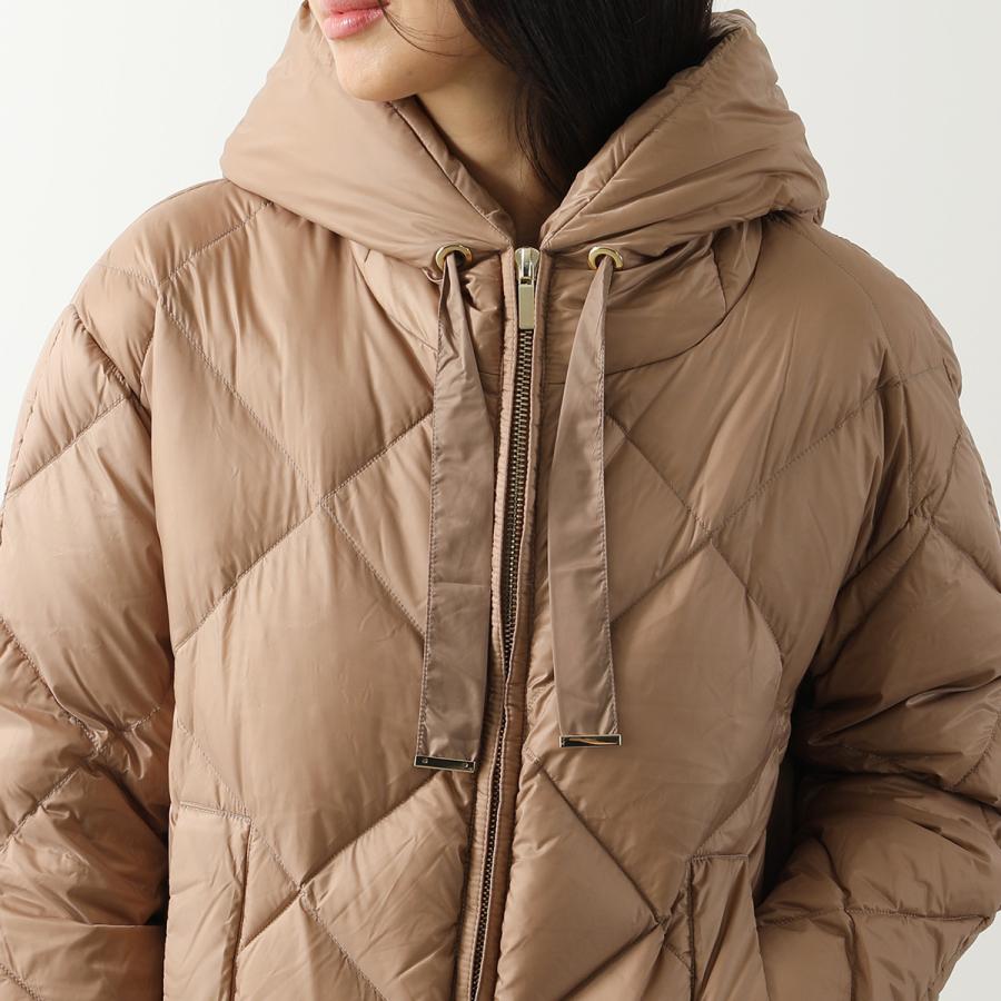 Max Mara The Cube マックスマーラ ザ・キューブ ダウンコート Max Mara The Cube マックスマーラ ザ・キューブ ダウンコート