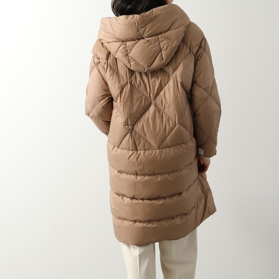 Max Mara The Cube マックスマーラ ザ・キューブ ダウンコート
