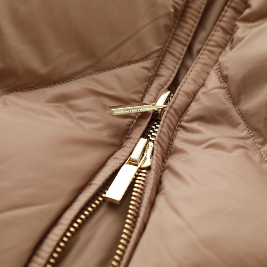 Max Mara The Cube マックスマーラ ザ・キューブ ダウンコート Max Mara The Cube マックスマーラ ザ・キューブ ダウンコート