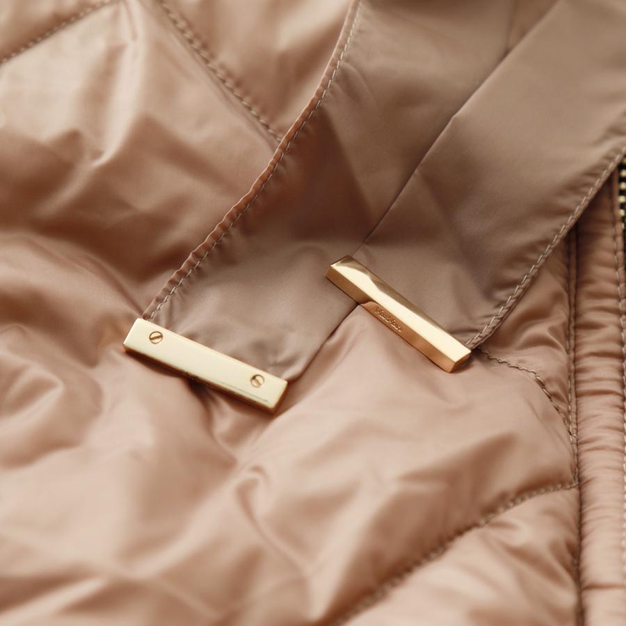 Max Mara The Cube マックスマーラ ザ・キューブ ダウンコート Max Mara The Cube マックスマーラ ザ・キューブ ダウンコート