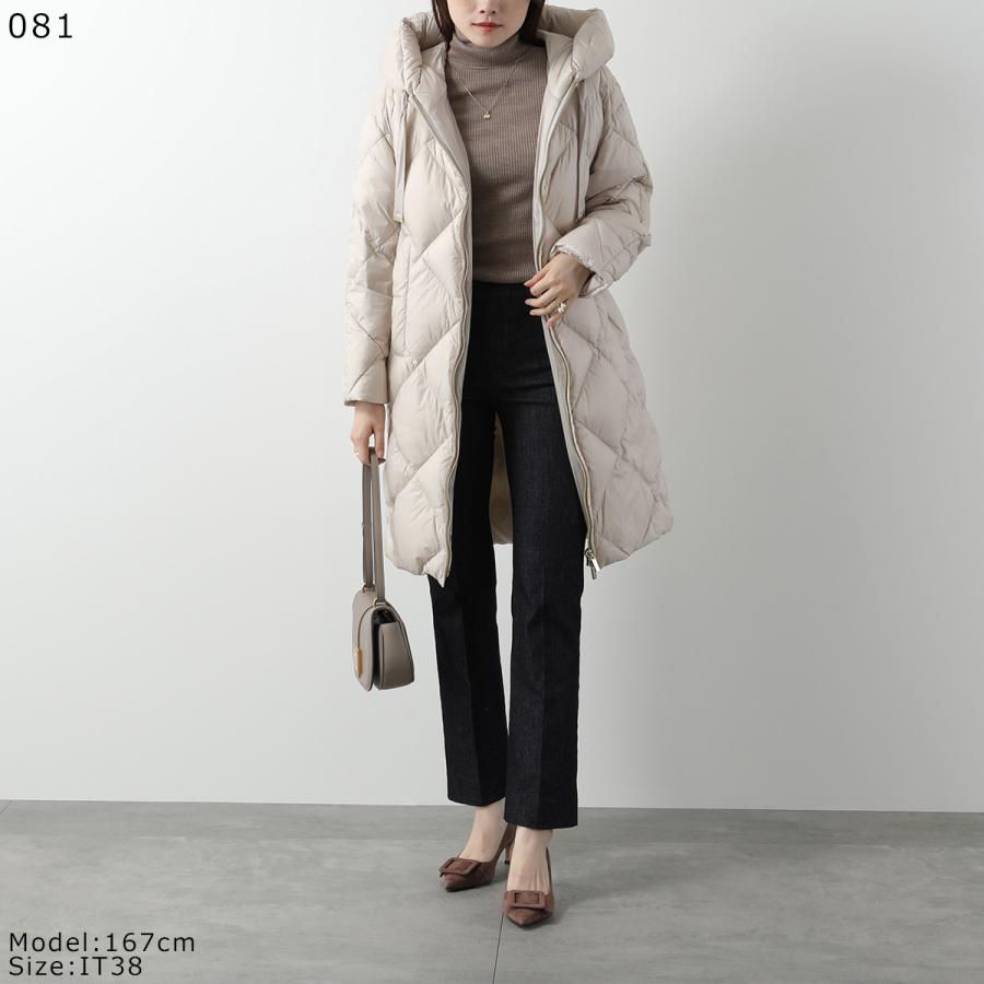 Max Mara The Cube マックスマーラ ザ・キューブ ダウンコート Max Mara The Cube マックスマーラ ザ・キューブ ダウンコート