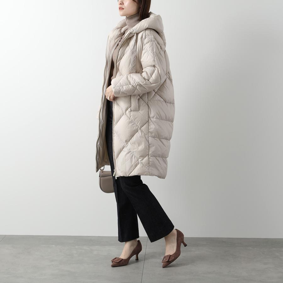 Max Mara The Cube マックスマーラ ザ・キューブ ダウンコート Max Mara The Cube マックスマーラ ザ・キューブ ダウンコート