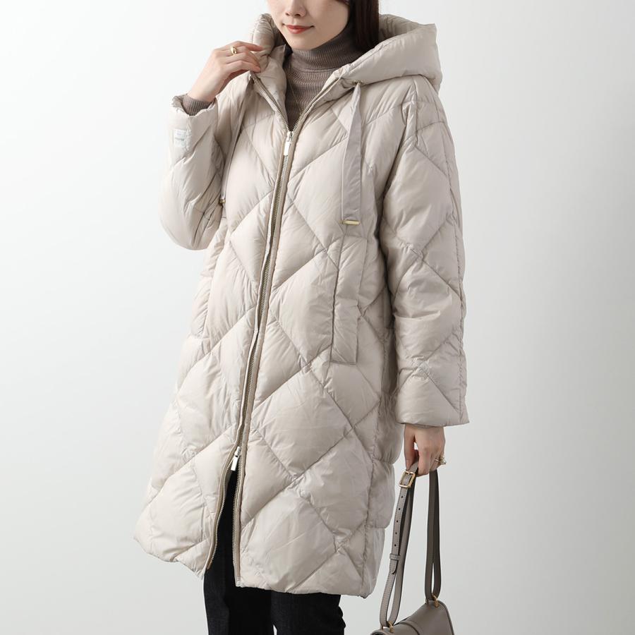 Max Mara The Cube マックスマーラ ザ・キューブ ダウンコート Max Mara The Cube マックスマーラ ザ・キューブ ダウンコート