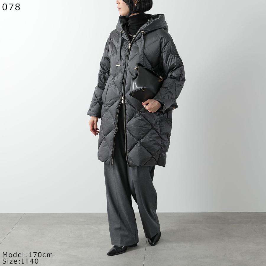 Max Mara（マックスマーラ） Max Mara The Cube ザ・キューブ ダウン