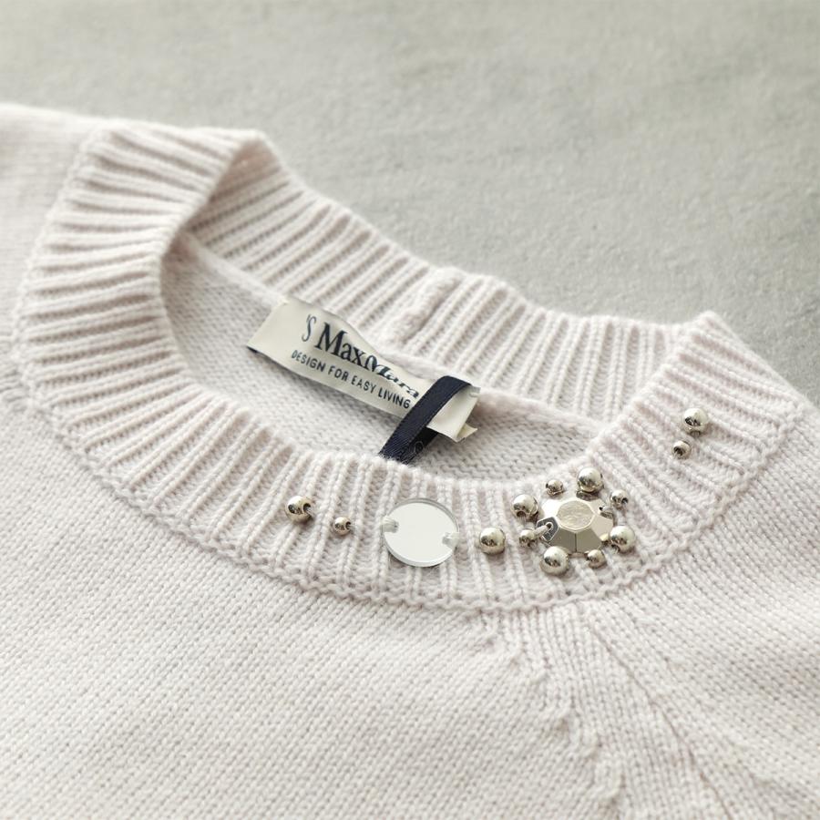 S MAXMARA（エスマックスマーラ） エス マックスマーラ セーター