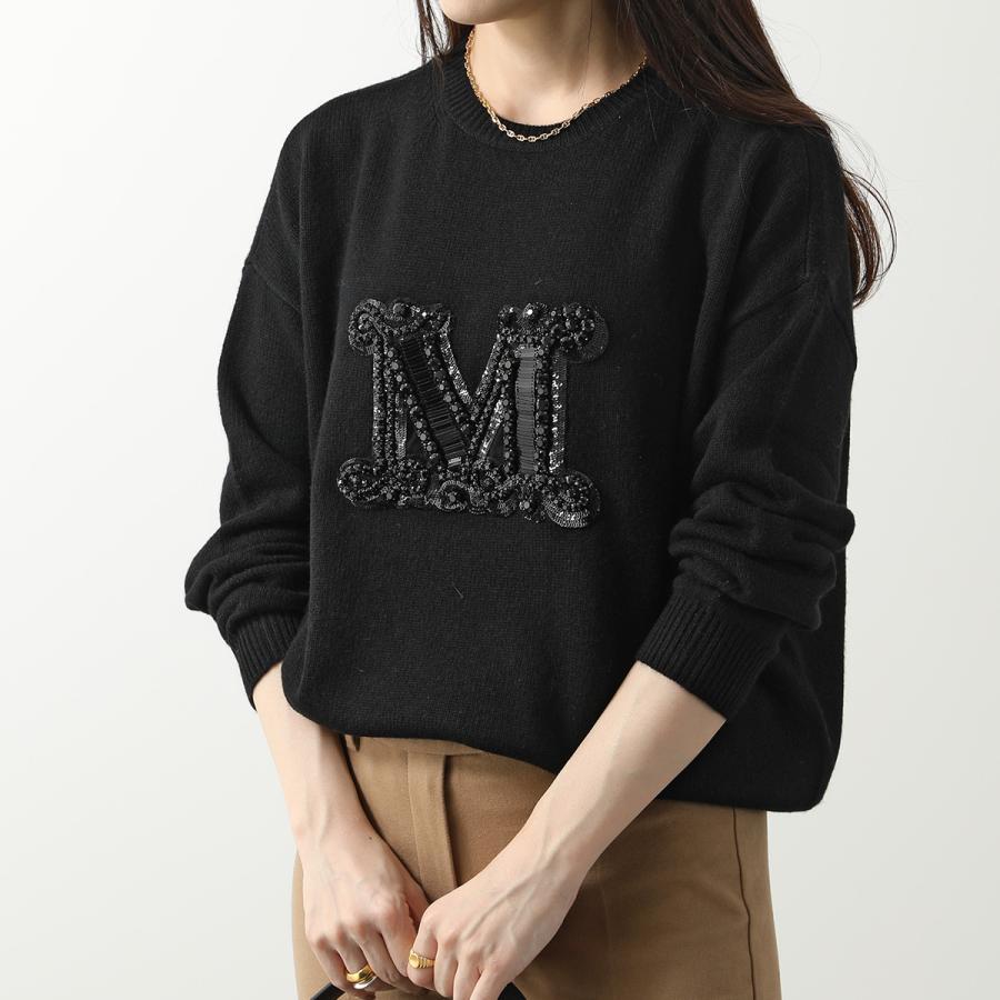 MAX MARA マックスマーラ セーター PALATO パラート レディース 