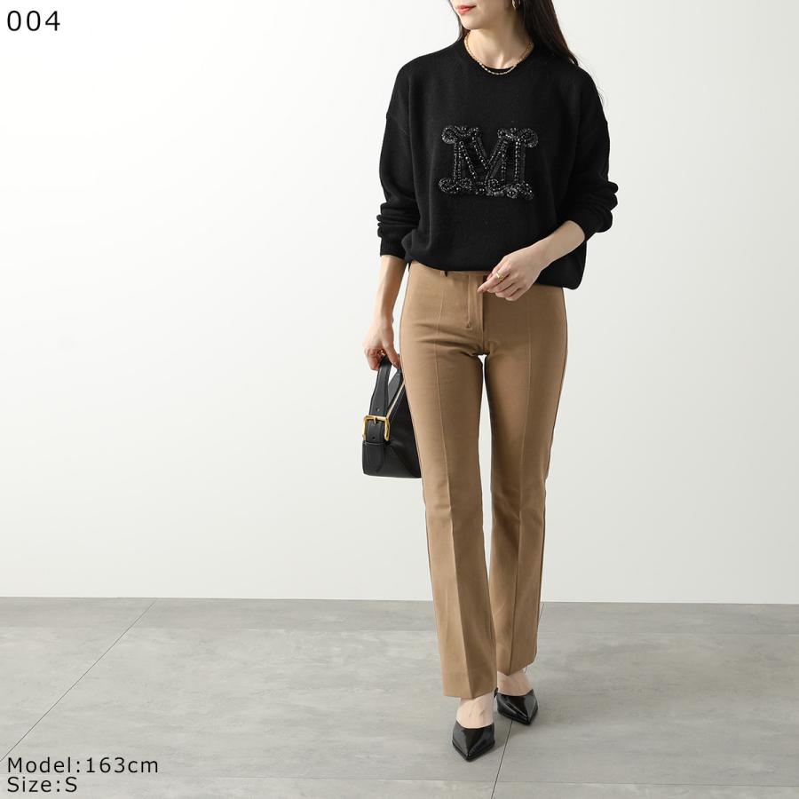 Max Mara MAX MARA マックスマーラ セーター PALATO VICOLO Max Mara MAX MARA マックスマーラ セーター PALATO VICOLO