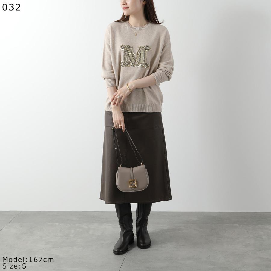 Max Mara MAX MARA マックスマーラ セーター PALATO VICOLO Max Mara MAX MARA マックスマーラ セーター PALATO VICOLO