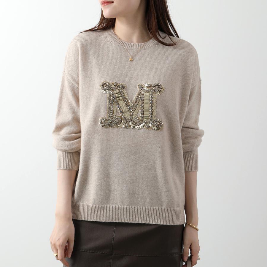 Max Mara（マックスマーラ） セーター PALATO VICOLO パラート