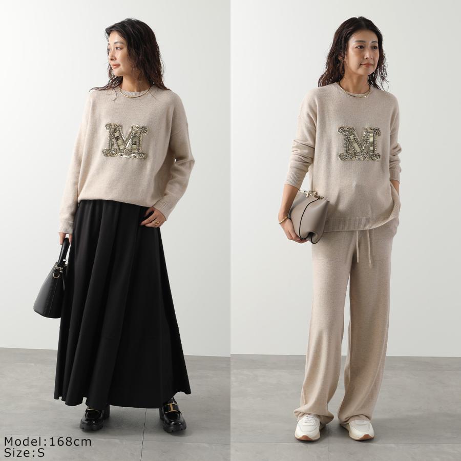 Max Mara（マックスマーラ） セーター PALATO VICOLO パラート