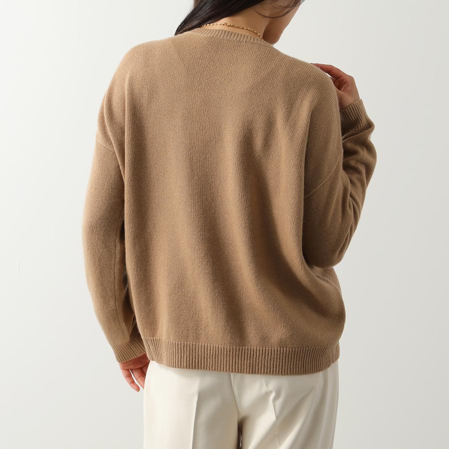 Max Mara MAX MARA マックスマーラ セーター PALATO VICOLO Max Mara MAX MARA マックスマーラ セーター PALATO VICOLO