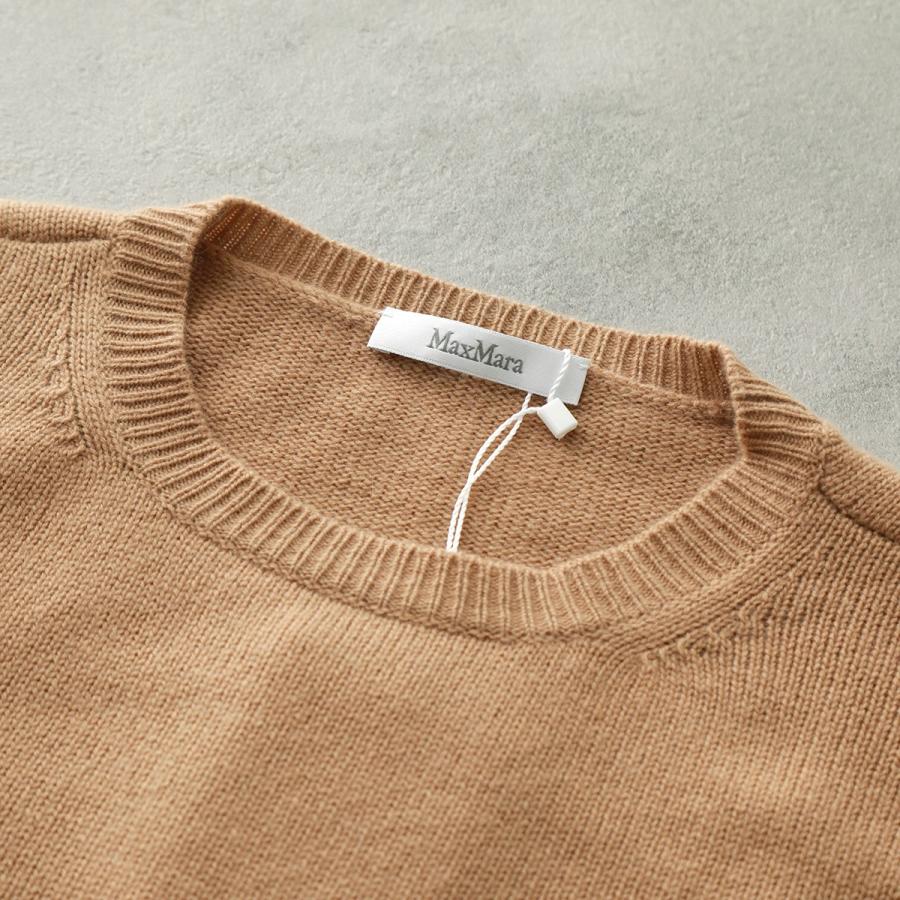 Max Mara MAX MARA マックスマーラ セーター PALATO VICOLO Max Mara MAX MARA マックスマーラ セーター PALATO VICOLO