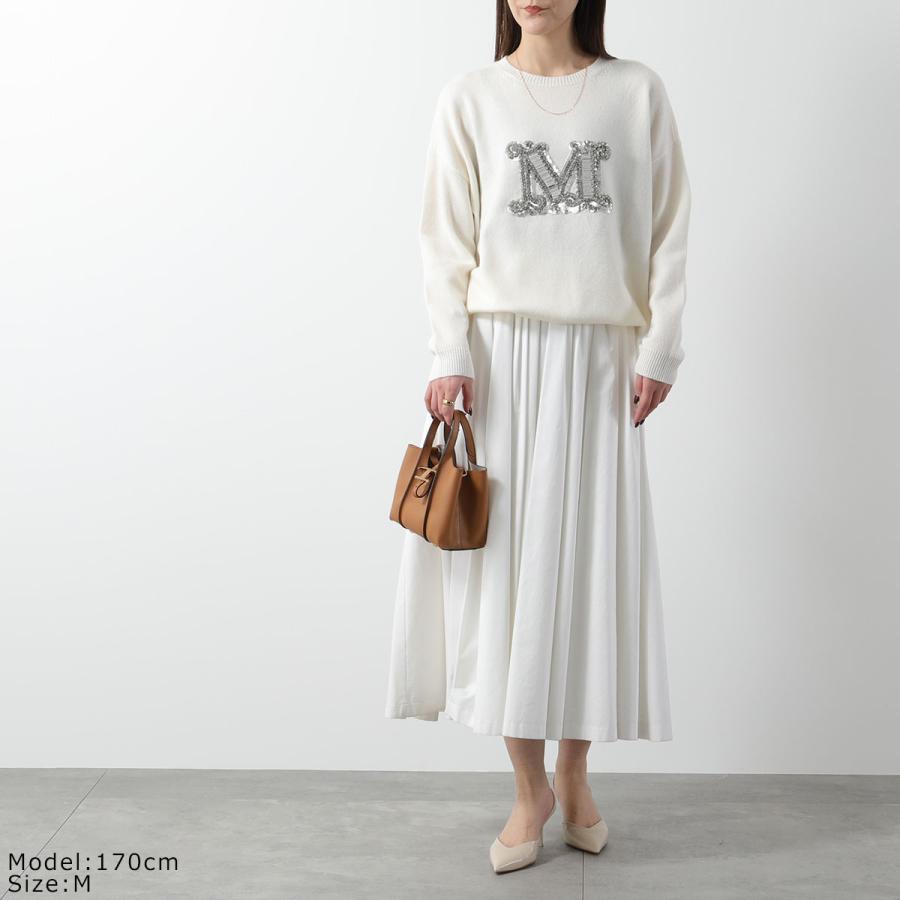 Max Mara MAX MARA マックスマーラ セーター PALATO VICOLO Max Mara MAX MARA マックスマーラ セーター PALATO VICOLO