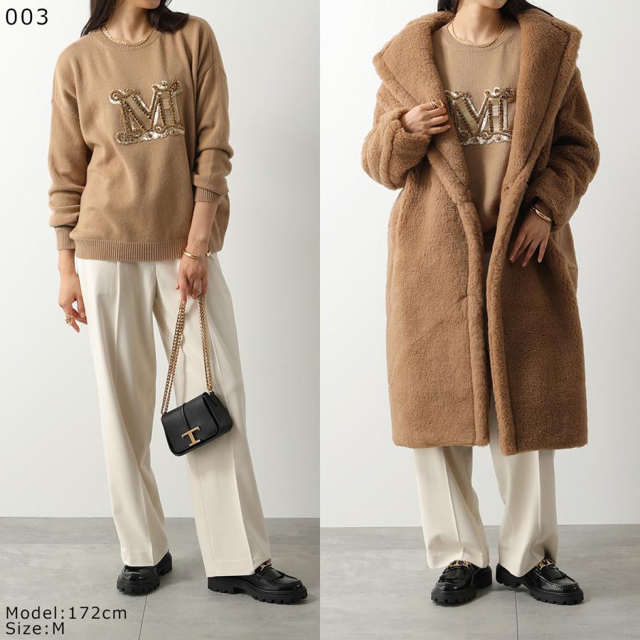 Max Mara（マックスマーラ） セーター PALATO VICOLO パラート