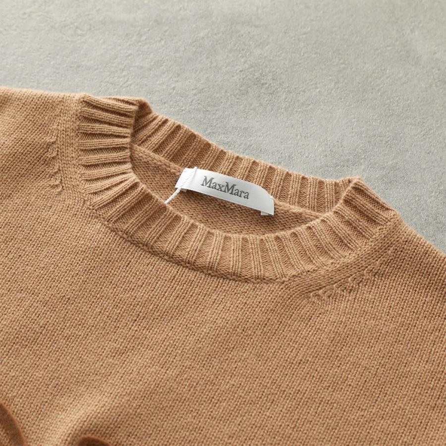【超美品】MaxMara セーター FIDO 長袖 ニット XS Max Mara MAX MARA マックスマーラ セーター FIDO レディース