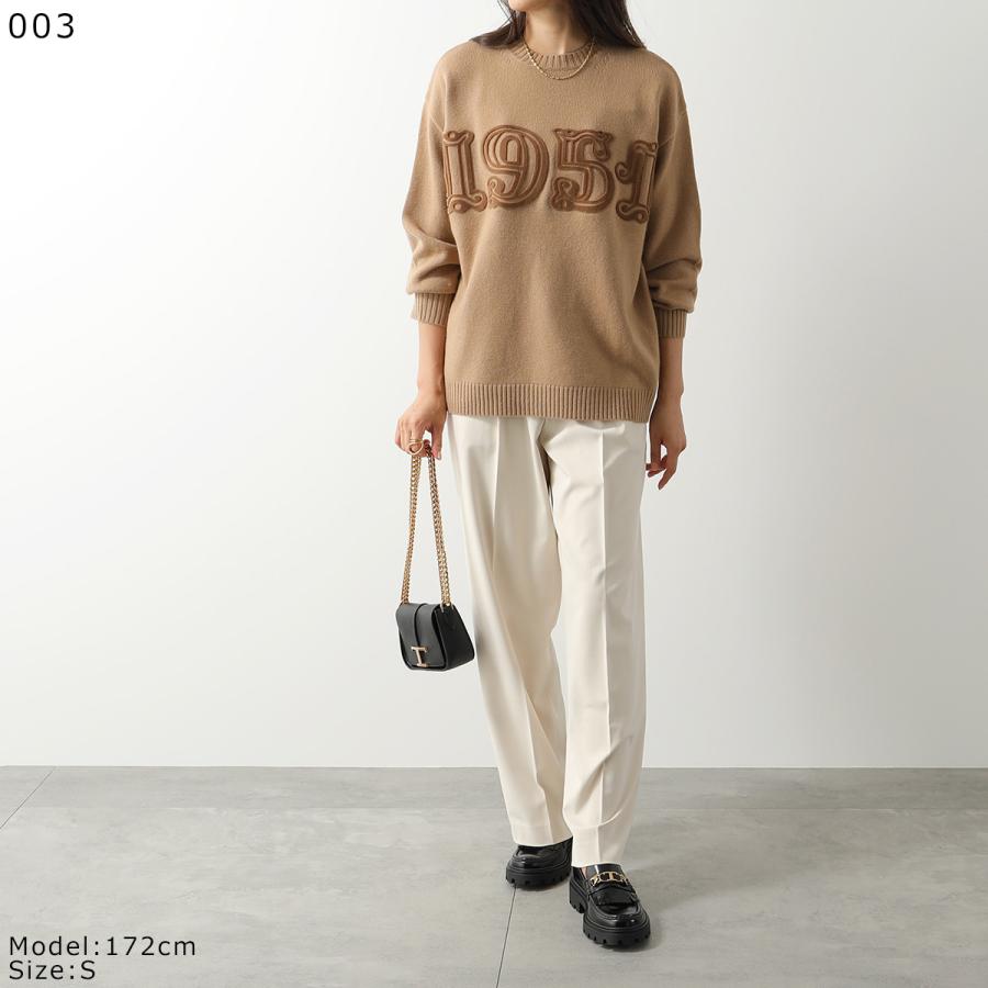 【超美品】MaxMara セーター FIDO 長袖 ニット XS Max Mara MAX MARA マックスマーラ セーター FIDO レディース