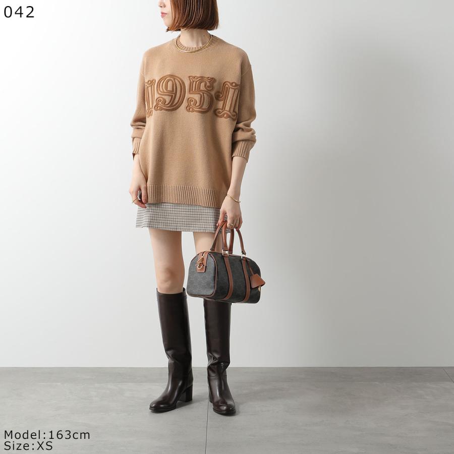 Max Mara MAX MARA マックスマーラ セーター FIDO レディース