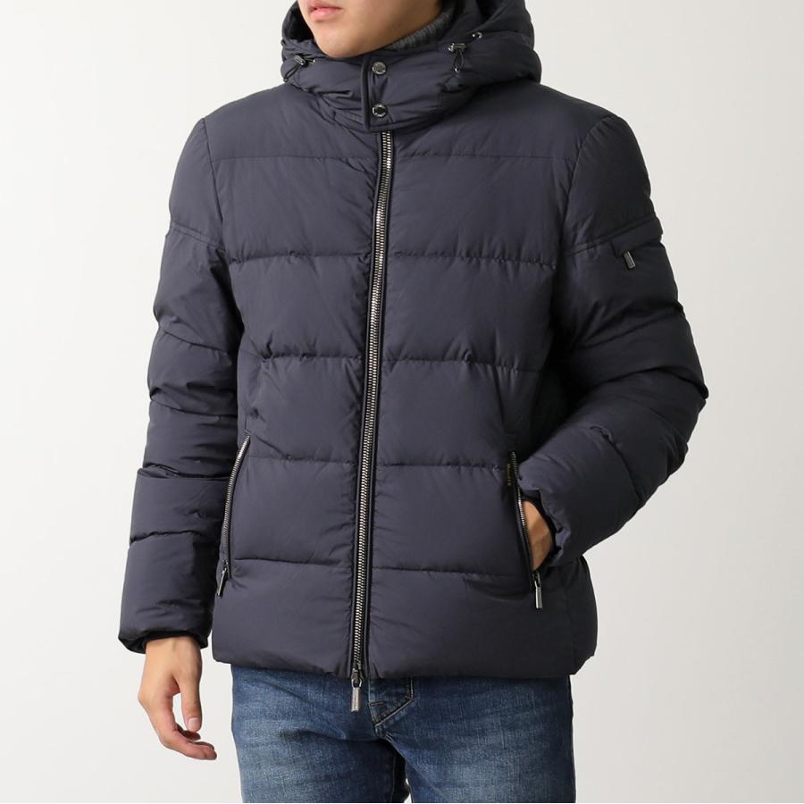 MOORER ムーレー ダウンジャケット BRETT SKT ブレット メンズ MOORER ムーレー ダウンジャケット BRETT SKT ブレット メンズ