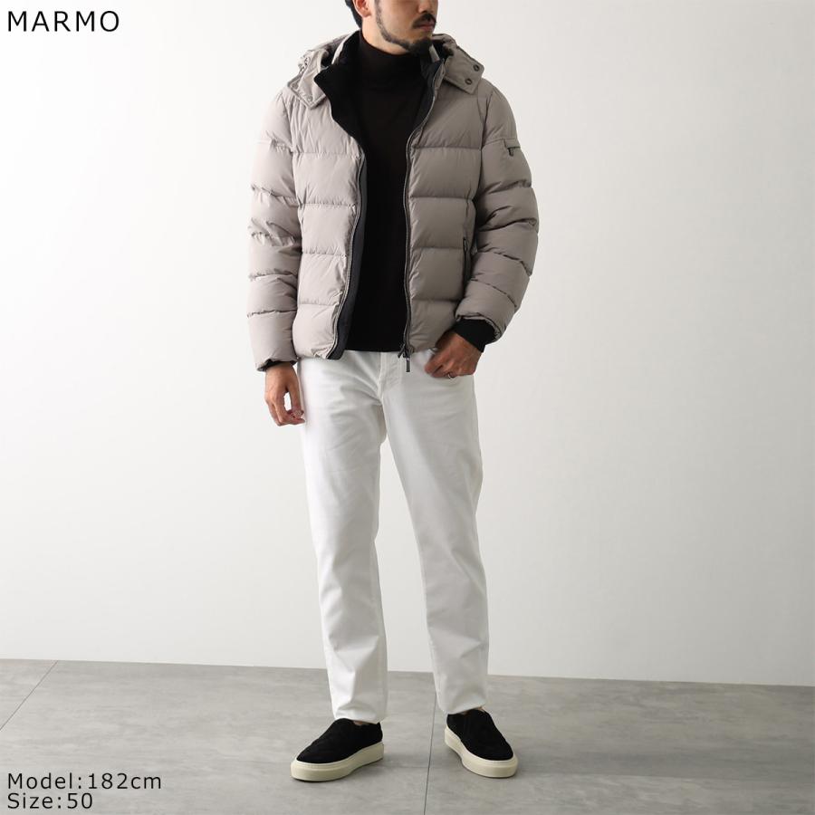 MOORER（ムーレー） ダウンジャケット BRETT SKT ブレット メンズ