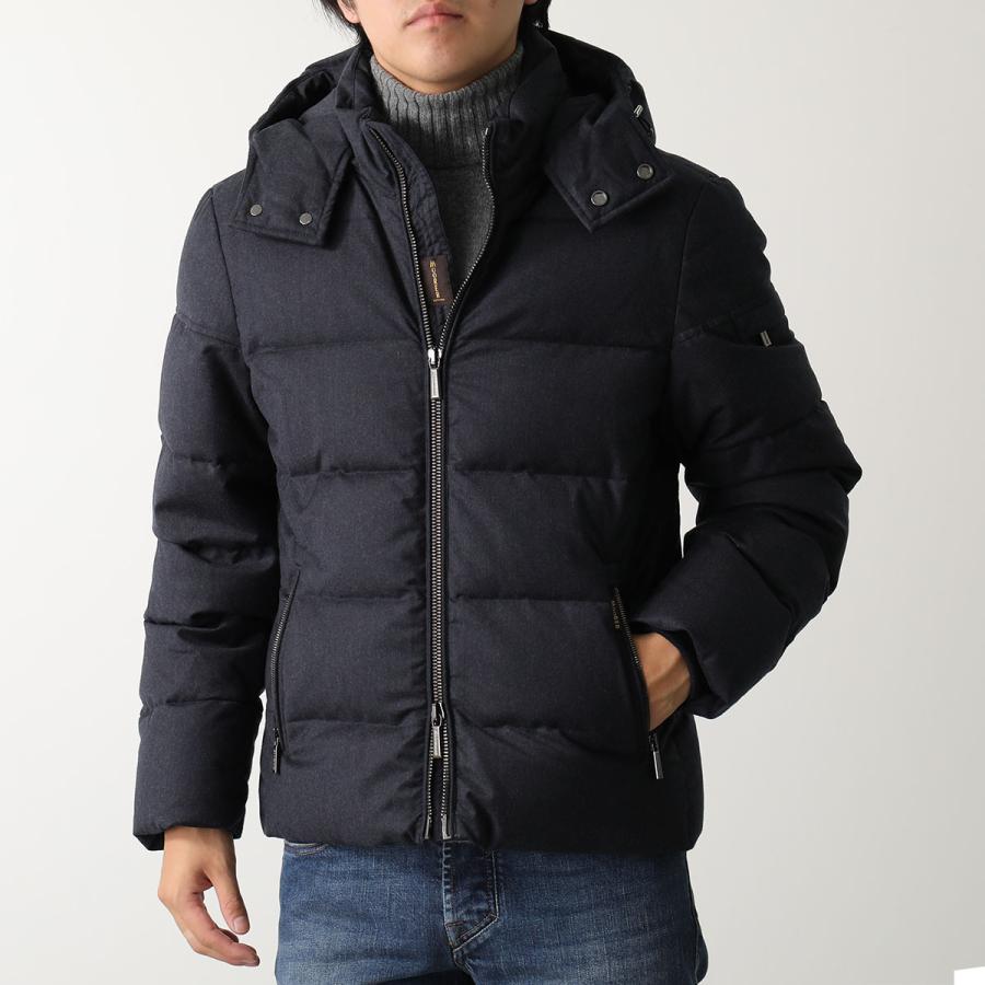 MOORER ムーレー ダウンジャケット BRETT LL ブレット メンズ MOORER ムーレー ダウンジャケット BRETT LL ブレット メンズ