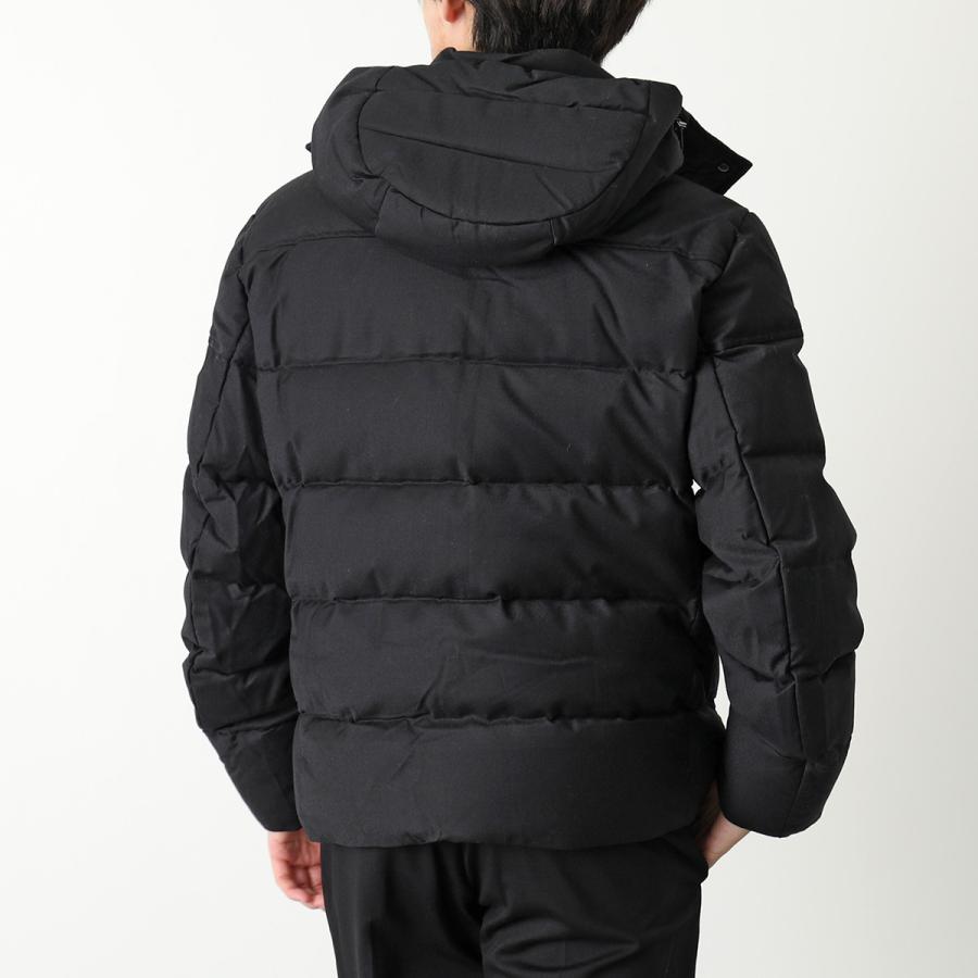 MOORER ムーレー ダウンジャケット BRETT LL ブレット メンズ MOORER ムーレー ダウンジャケット BRETT LL ブレット メンズ