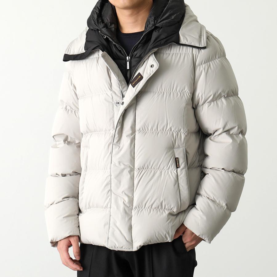 MOORER ムーレー ダウンジャケット ERENIO SKT エレニオ メンズ MOORER ムーレー ダウンジャケット ERENIO SKT エレニオ メンズ