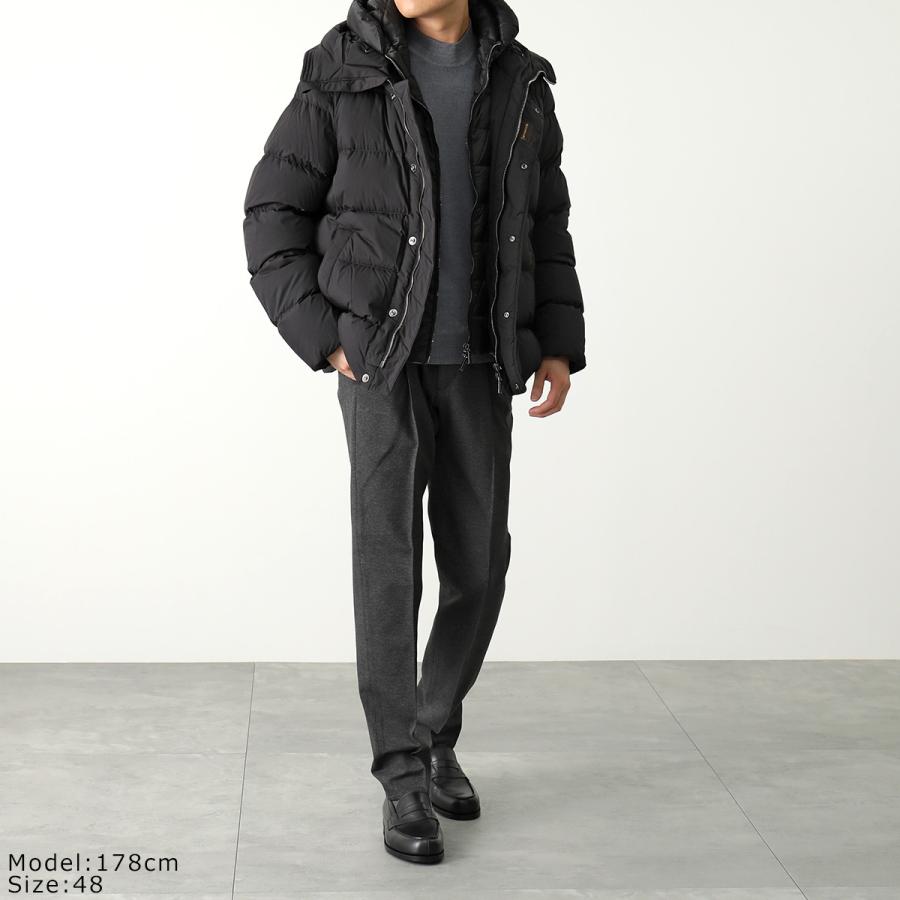 MOORER ムーレー ダウンジャケット ERENIO SKT エレニオ メンズ MOORER ムーレー ダウンジャケット ERENIO SKT エレニオ メンズ
