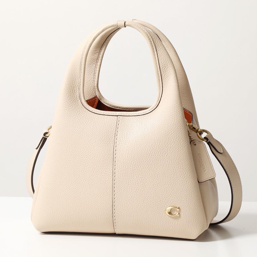 COACH コーチ ショルダーバッグ LANA ラナ CM545 レディース 