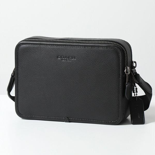 COACH（コーチ） ショルダーバッグ チャーター C5315 メンズ クロス