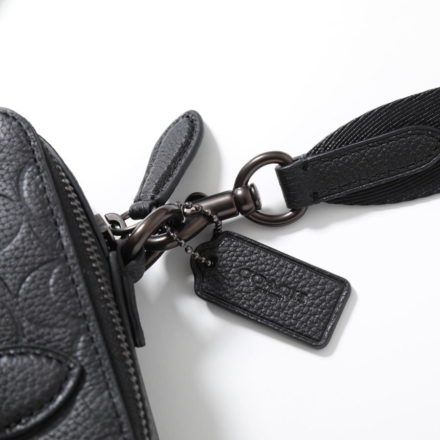 COACH（コーチ） ショルダーバッグ チャーター C2609 メンズ クロス