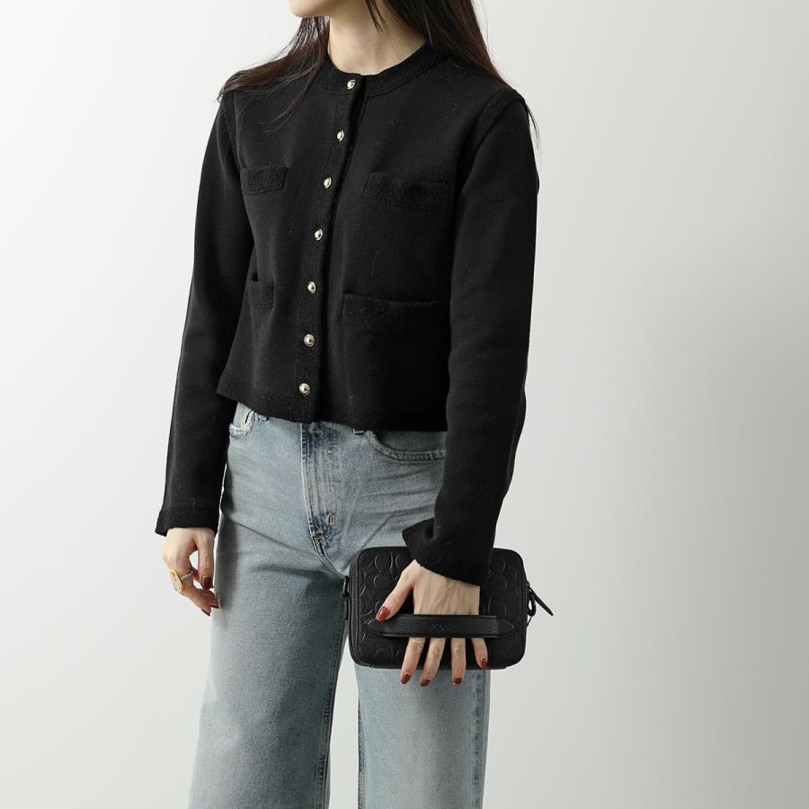 COACH コーチ ショルダーバッグ チャーター C2609 レディース クロス 