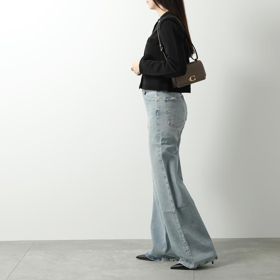 COACH（コーチ） ショルダーバッグ バンディット CD724 レディース