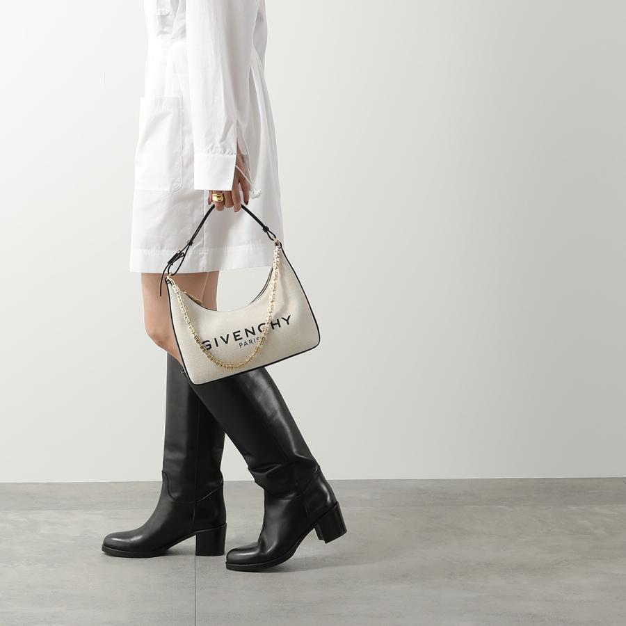 GIVENCHY（ジバンシィ） ハンドバッグ MOON CUT OUT ムーン カット