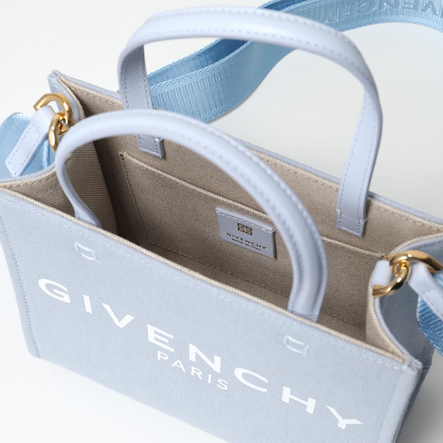 GIVENCHY（ジバンシィ） ショルダーバッグ G-TOTE MINI BB50N0B1QY