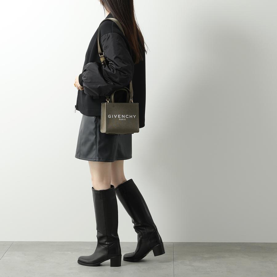 GIVENCHY（ジバンシィ） ショルダーバッグ G-TOTE MINI BB50N0B1QY