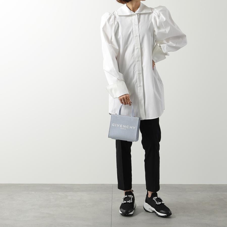 GIVENCHY（ジバンシィ） ショルダーバッグ G-TOTE MINI BB50N0B1QY